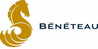 Beneteau logo | Pappas Bros