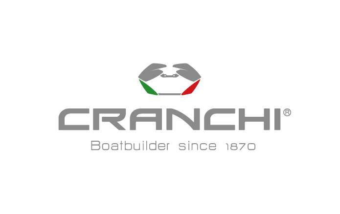 Cranchi logo | Pappas Bros
