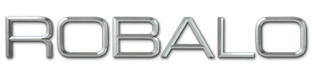 Robalo logo | Pappas Bros