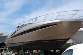 RIVALE 52  2004  length 16.12  price 440,000 €