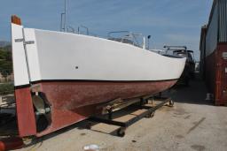 Image 1 for Boat 8
