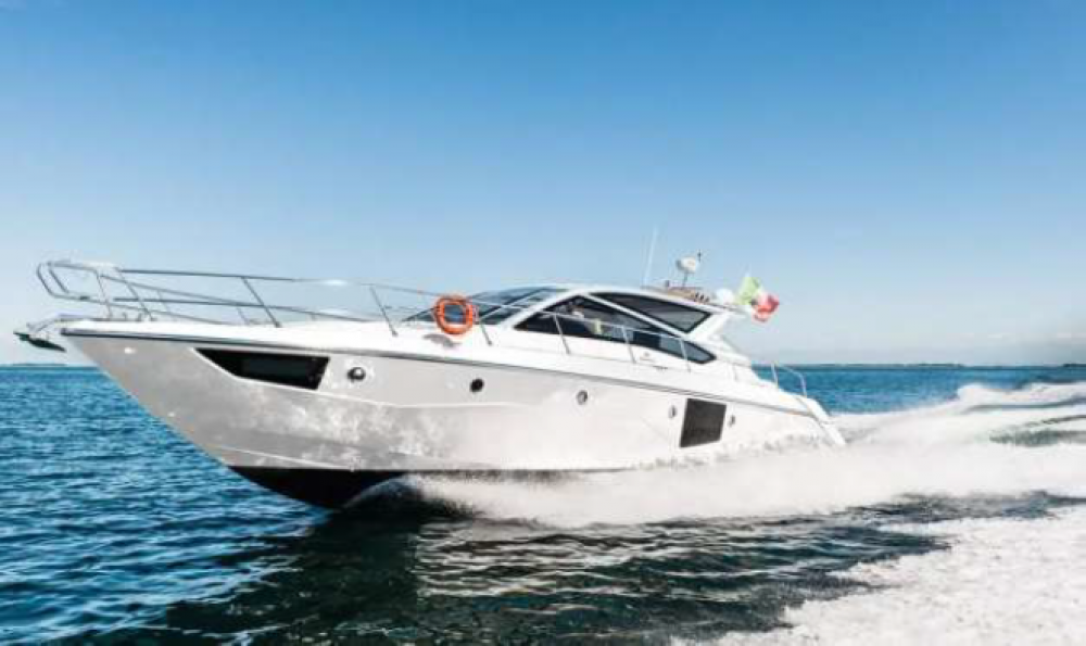 Main image for Cranchi 60 ST