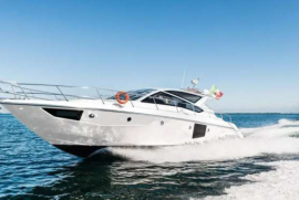 Cranchi 60 ST  0  length 18.52  price 999,000 €