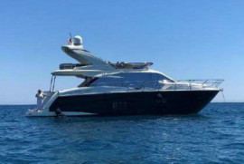 Absolute 52 Fly  2011  length 15.9  price 499,000 €