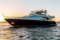 Image 6 for AZIMUT 95