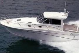 Faeton 980  2006  length 9.9  price 77,000 €