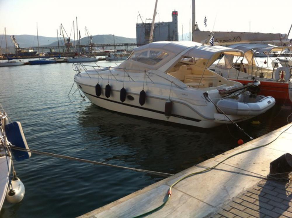 Main image for CRANCHI 34 Zaffiro