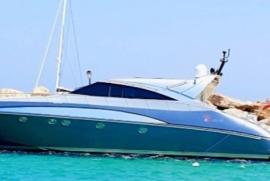 AB YACHT 68  2005  length 20.69  price 790,000 €