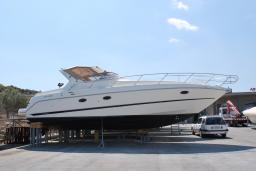 Cranchi | CRANCHI 37 Smeraldo