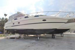 Cranchi | CRANCHI 37 Smeraldo