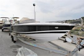 DONZI 22 CLASSIC  2012  length 6.8  price 89,000 €