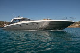 BaiaAzzura 63  2003  length 18.9  price 370,000 €