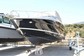 REGAL 3350  2006  length 10.5  price 65,000 €