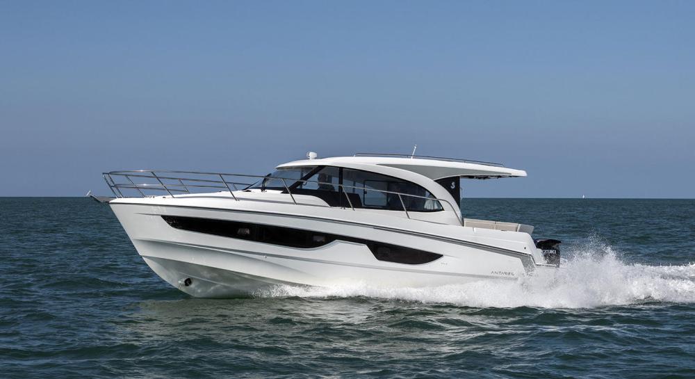 Main image for BENETEAU ANTARES 11