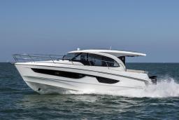 Beneteau | BENETEAU ANTARES 11