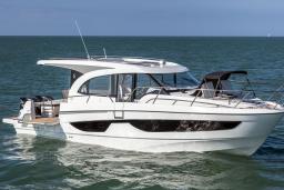Image 2 for BENETEAU ANTARES 11