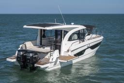 Image 3 for BENETEAU ANTARES 11