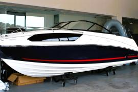 BAYLINER VR6 Cuddy Cabin  2022  length 6.83  price 71,000 €