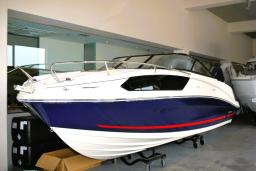 Image 1 for BAYLINER VR6 Cuddy Cabin