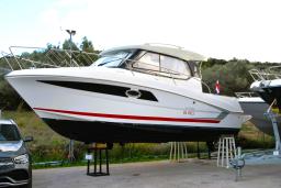 Beneteau | Beneteau Anatares 8.80