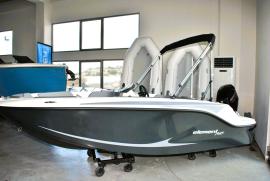 Bayliner Element 15  2022  length 4.62  price 19,500 €