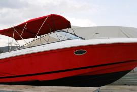 Regal 2750  2010  length 8.7  price 46,000 €