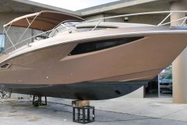CRANCHI E 30  2021  length 9.85  price 165,000 €