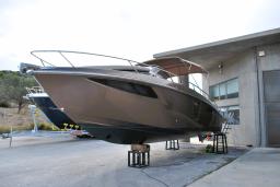 Image 1 for CRANCHI E 30