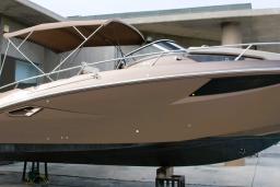Image 3 for CRANCHI E 30