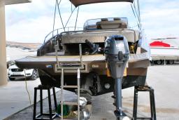 Image 5 for CRANCHI E 30