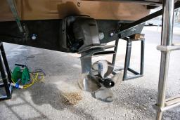 Image 6 for CRANCHI E 30