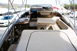 Image 10 for CRANCHI E 30