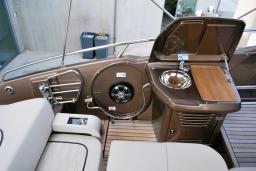Image 12 for CRANCHI E 30