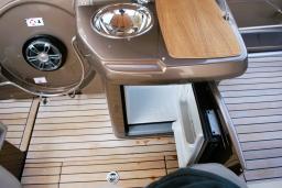 Image 13 for CRANCHI E 30