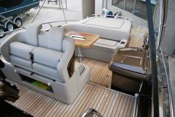 Image 18 for CRANCHI E 30