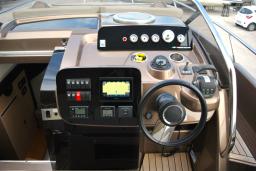 Image 19 for CRANCHI E 30