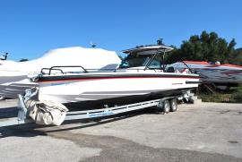 AXOPAR 28 TT  2022  length 9.2  price 168,000 €