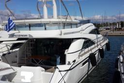 Image 1 for Fairline 58