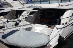 Image 2 for Fairline 58