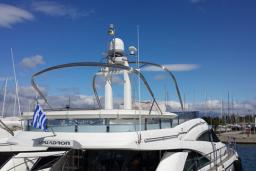 Image 3 for Fairline 58