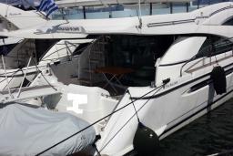 Image 4 for Fairline 58