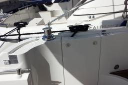 Image 7 for Fairline 58