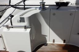 Image 8 for Fairline 58