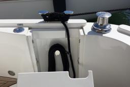 Image 11 for Fairline 58