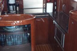 Image 12 for Fairline 58