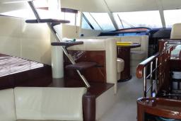 Image 15 for Fairline 58